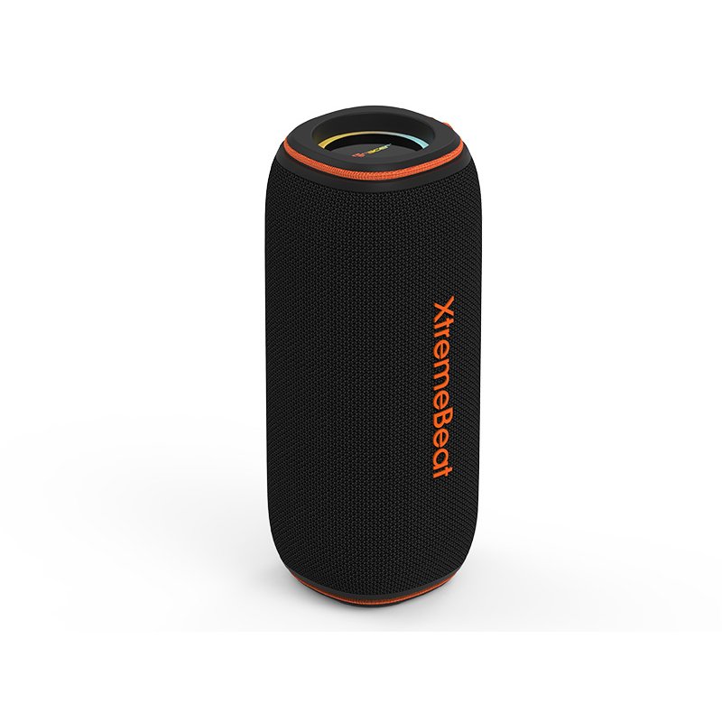 Tracer XtremeBeat Pro TWS Portable Bluetooth Speaker Black 40 W