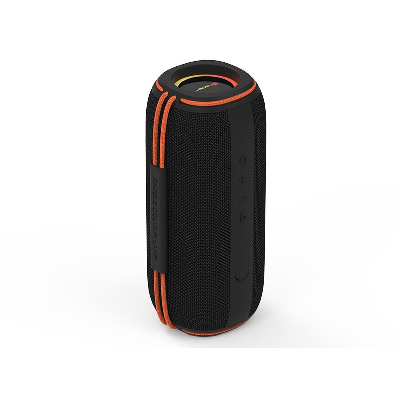 Tracer XtremeBeat Pro TWS Portable Bluetooth Speaker Black 40 W