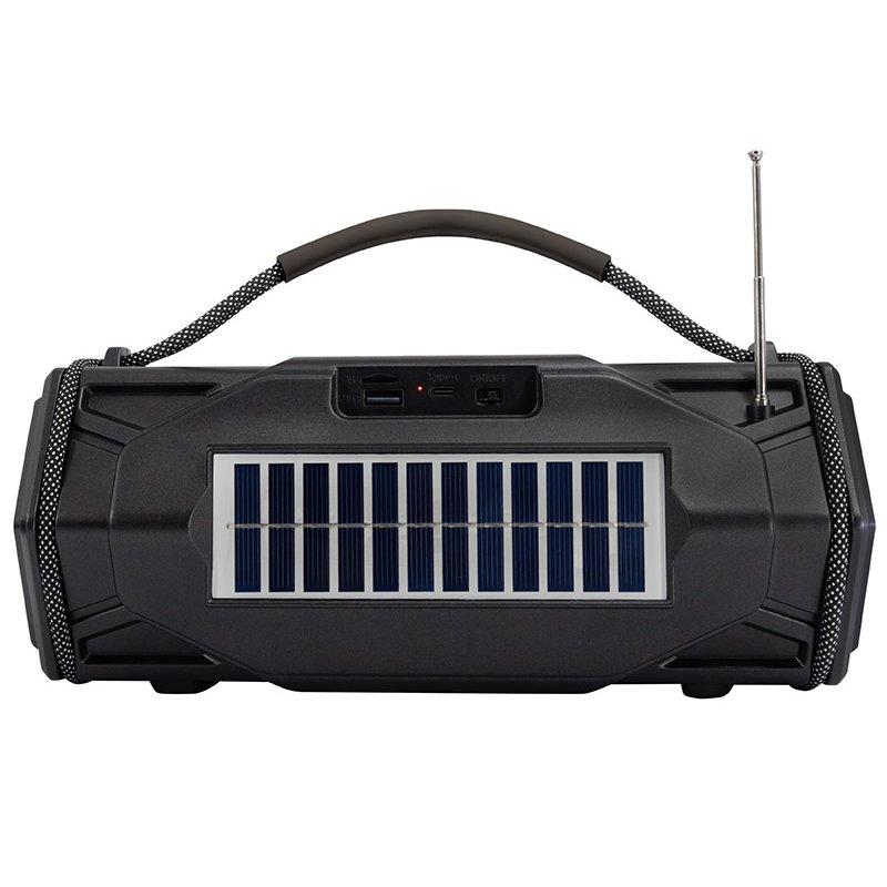 TRACER SPEAKER EXPLORER TWS BLUETOOTH