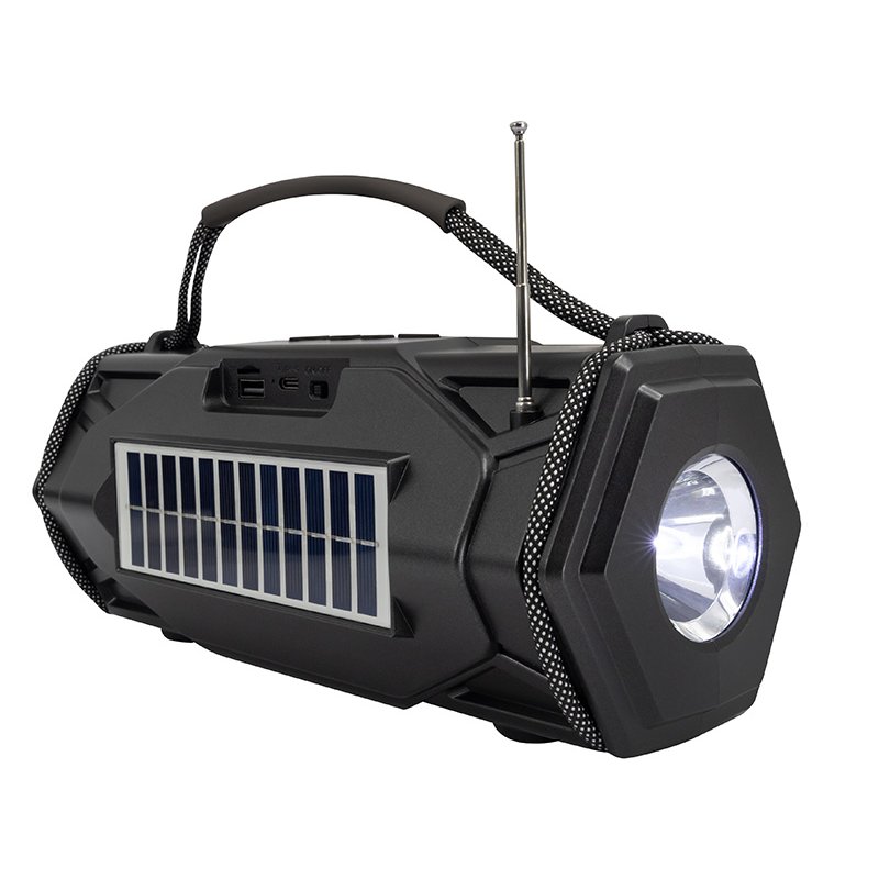 TRACER SPEAKER EXPLORER TWS BLUETOOTH