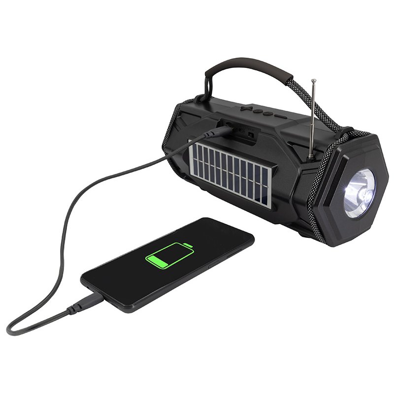 TRACER SPEAKER EXPLORER TWS BLUETOOTH