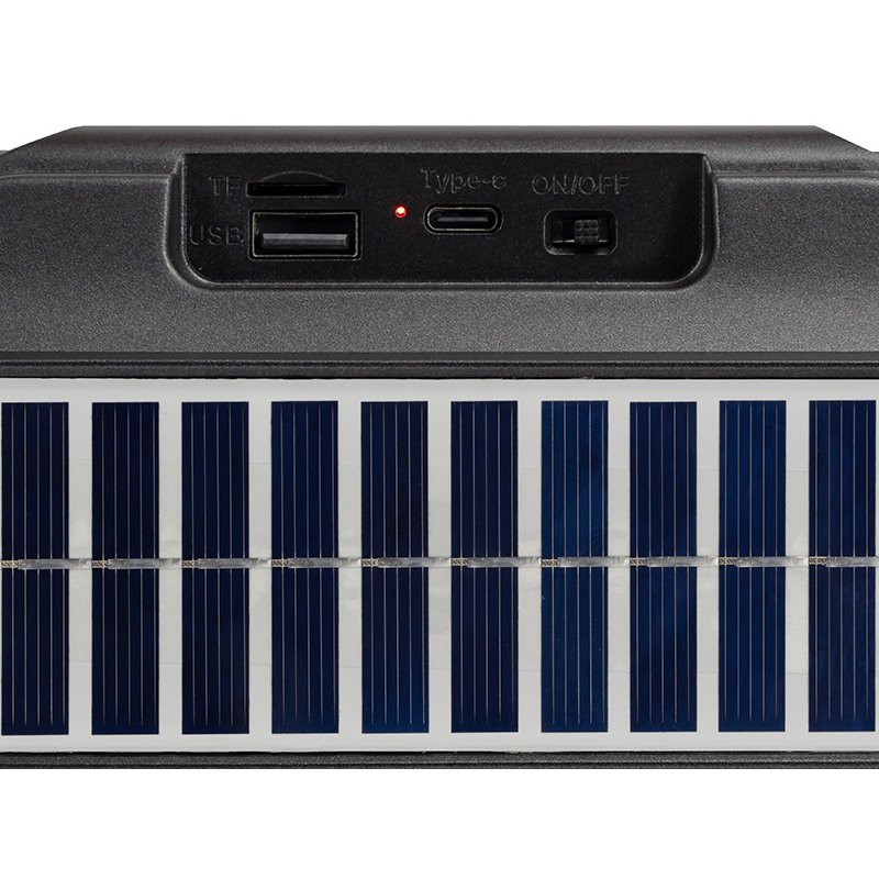 TRACER SPEAKER EXPLORER TWS BLUETOOTH