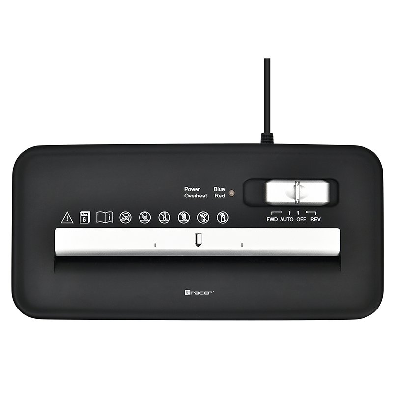 TRACER SHREDDER EDGY10L