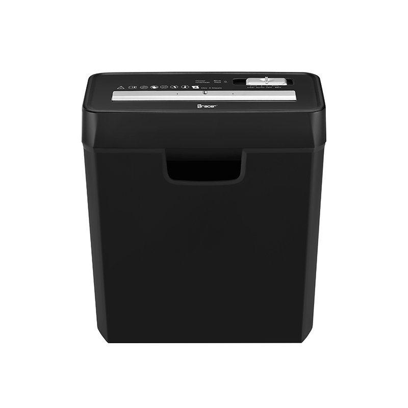 TRACER SHREDDER EDGY10L