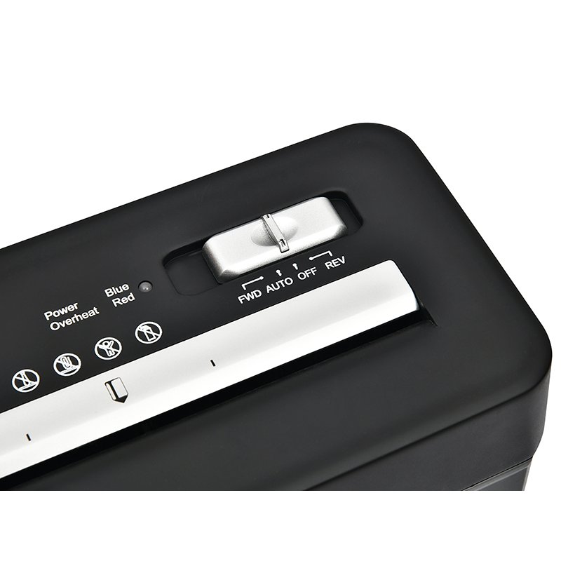 TRACER SHREDDER EDGY10L