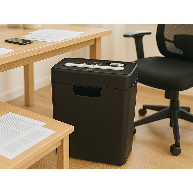 TRACER SHREDDER EDGY10L