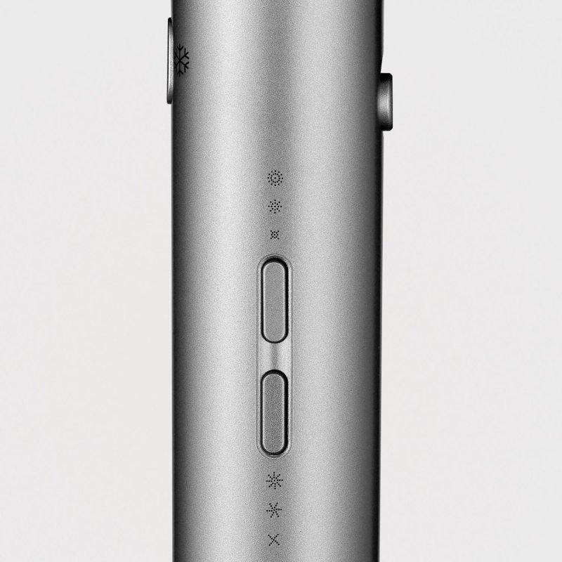 Severin HT 0169 Haartrockner S-Style Speed Pro