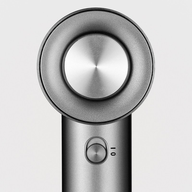 Severin HT 0169 Haartrockner S-Style Speed Pro