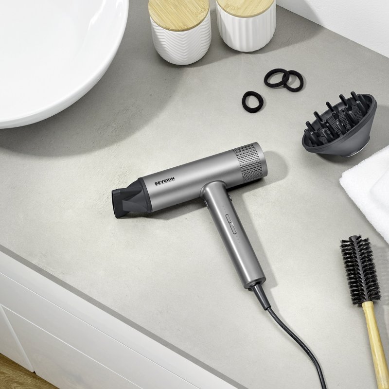 Severin HT 0169 Haartrockner S-Style Speed Pro