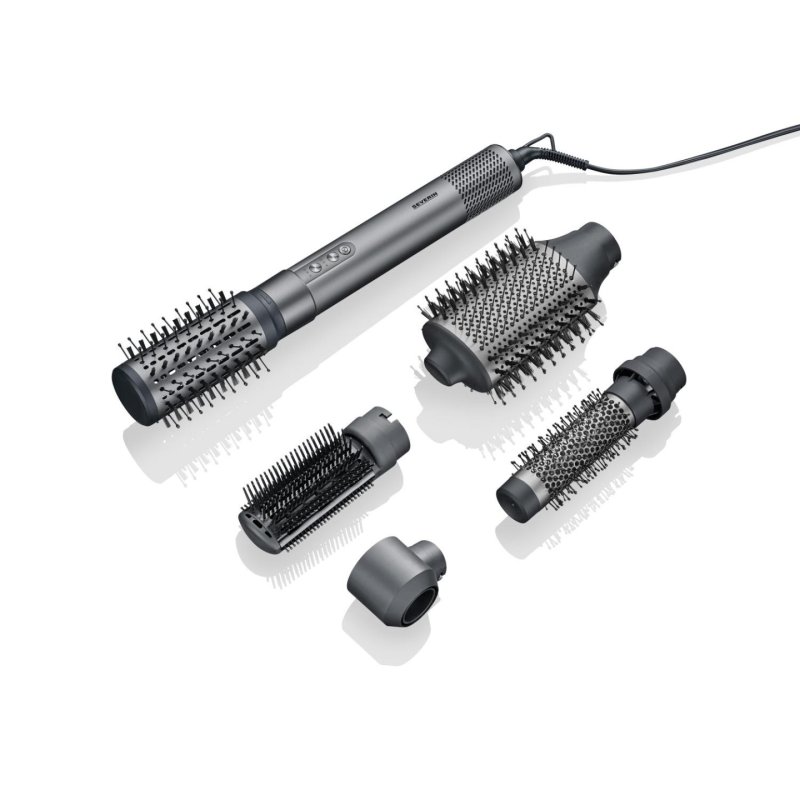 Severin WL 0683 Warmluftbürste