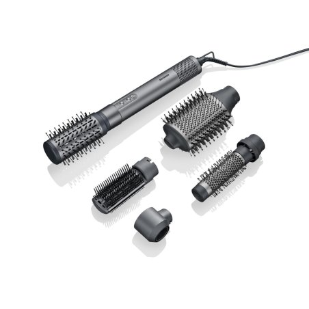 Severin WL 0683 Warmluftbürste