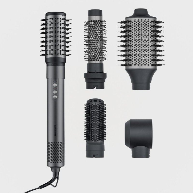 Severin WL 0683 Warmluftbürste