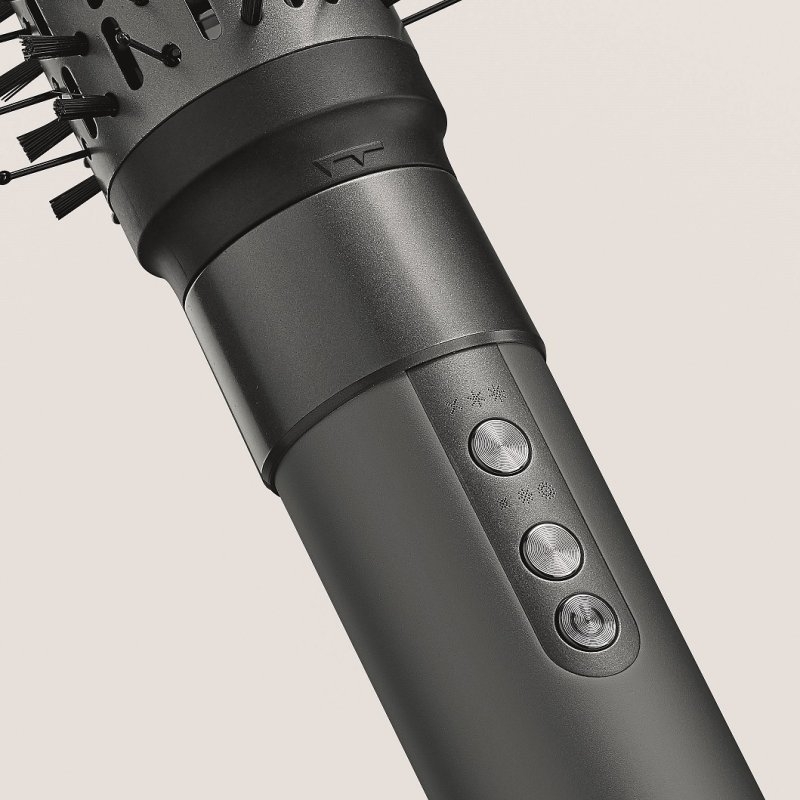 Severin WL 0683 Warmluftbürste