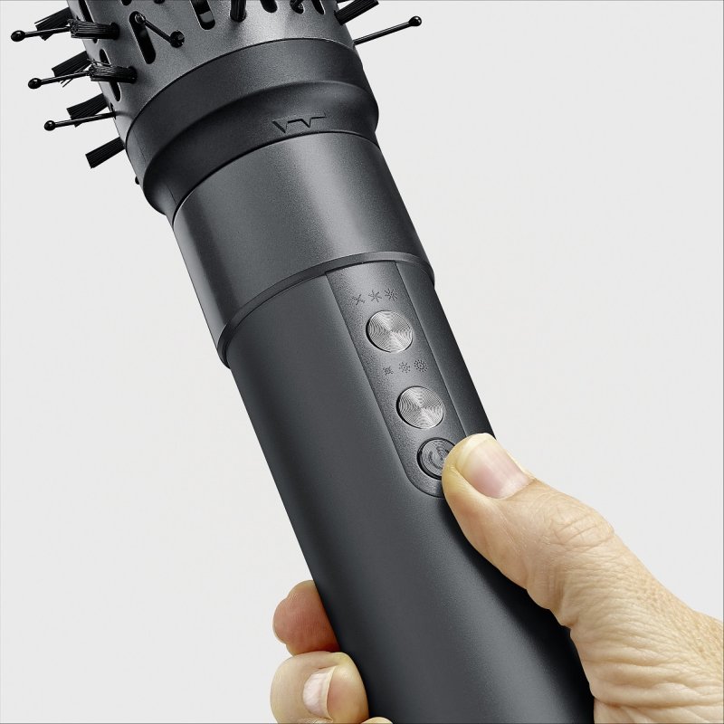 Severin WL 0683 Warmluftbürste