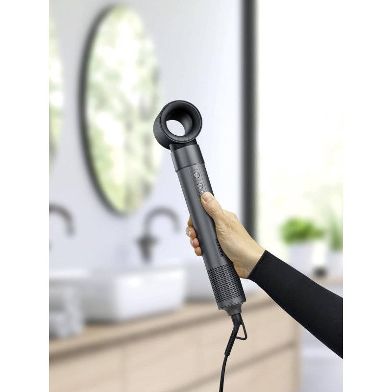 Severin WL 0683 Warmluftbürste