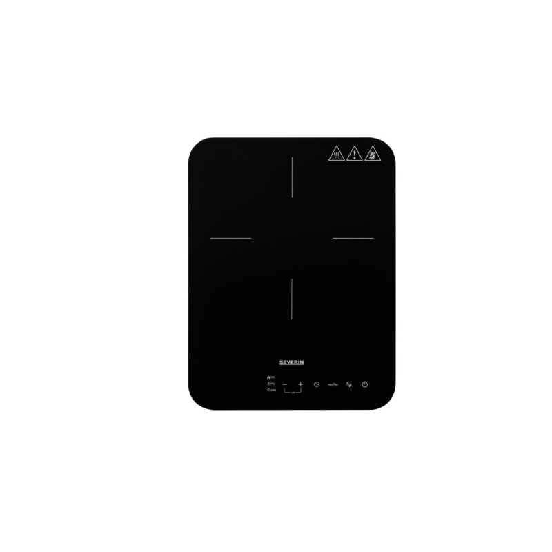 SEVERIN ONE-PLATE INDUCTION COOKER 2000W KP 1032