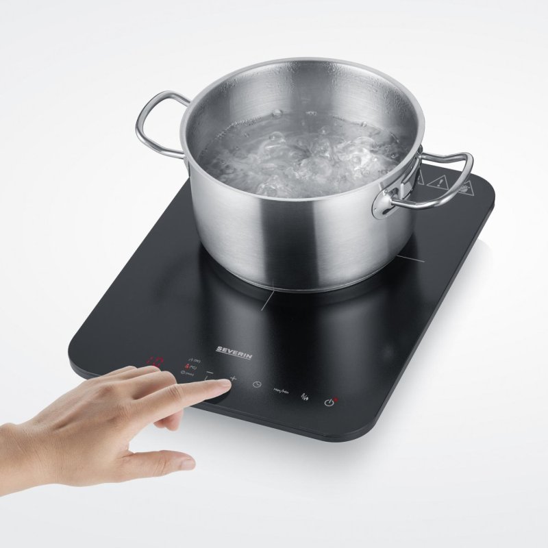 SEVERIN ONE-PLATE INDUCTION COOKER 2000W KP 1032