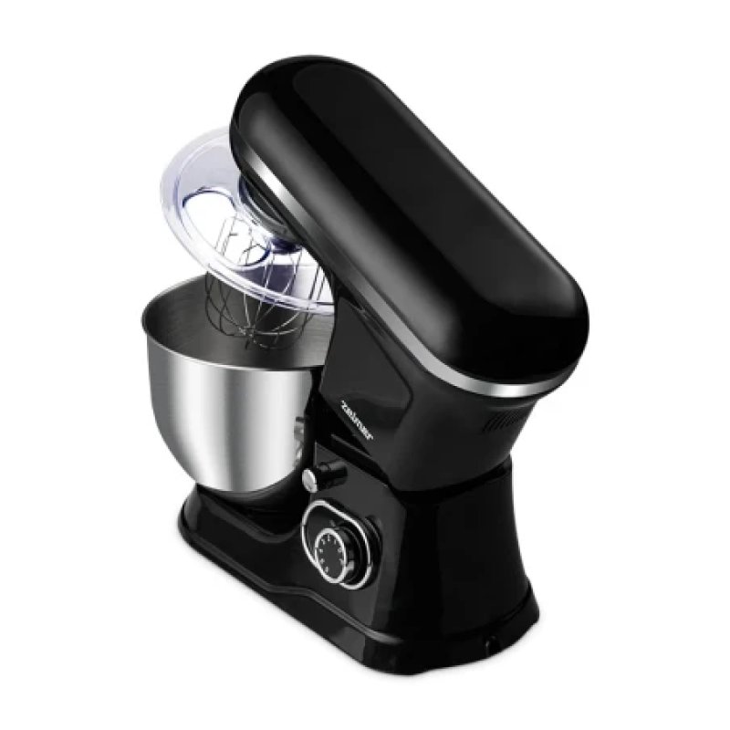 ROBOT PLANETARNY ZKR 1355 1200W CZARNY