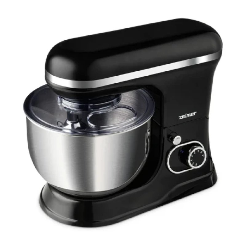 ROBOT PLANETARNY ZKR 1355 1200W CZARNY