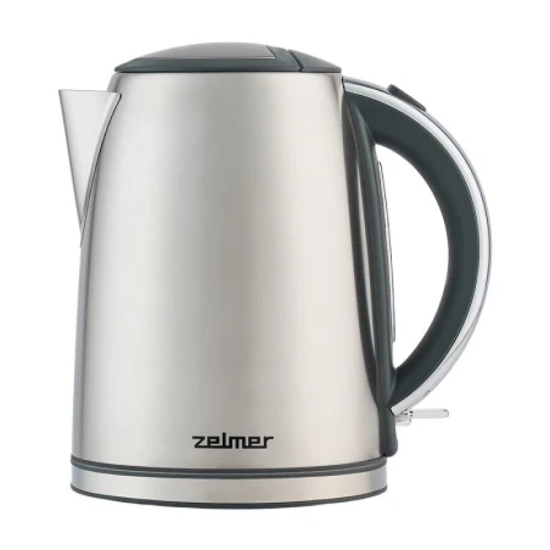 Czajnik ZCK 7930 2200W 1 7L INOX ZELMER