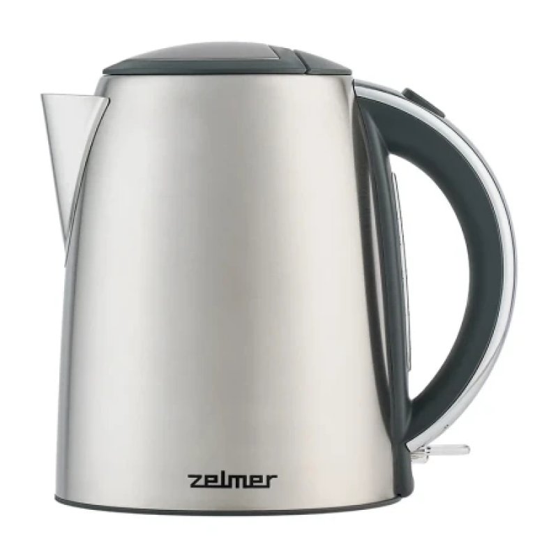 Czajnik ZCK 7930 2200W 1 7L INOX ZELMER