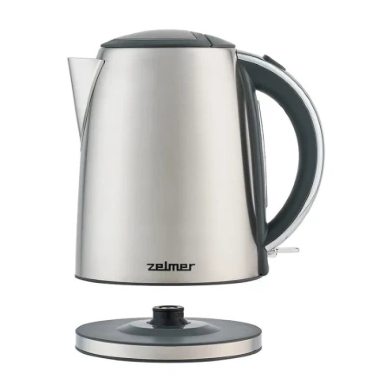 Czajnik ZCK 7930 2200W 1 7L INOX ZELMER