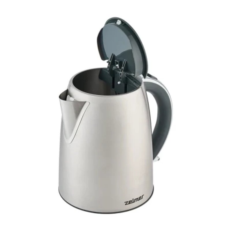 Czajnik ZCK 7930 2200W 1 7L INOX ZELMER