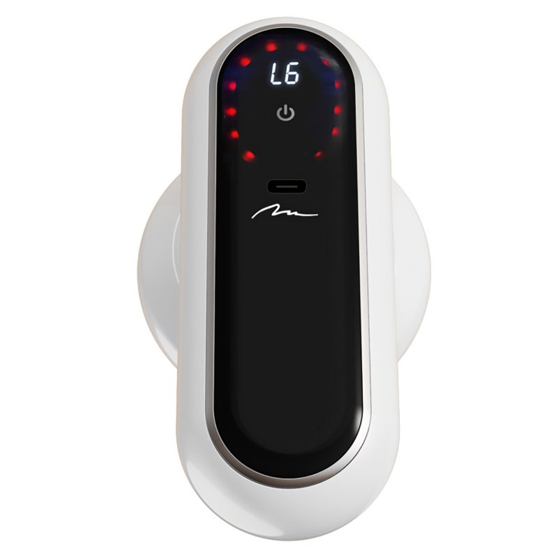 MEDIA-TECH ANTICELL MASSAGER MT6536