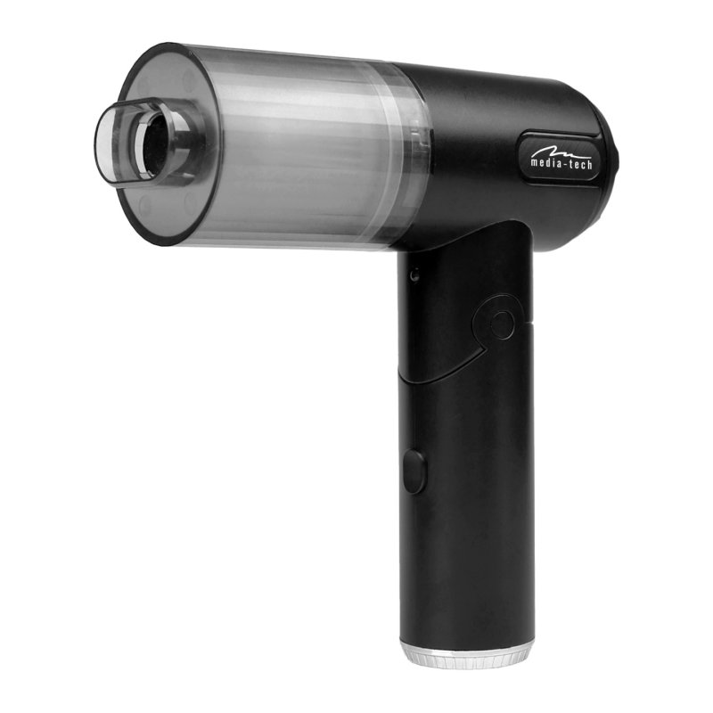 MEDIA-TECH 2IN1 BLOWER JET AIR DUSTER MT6538