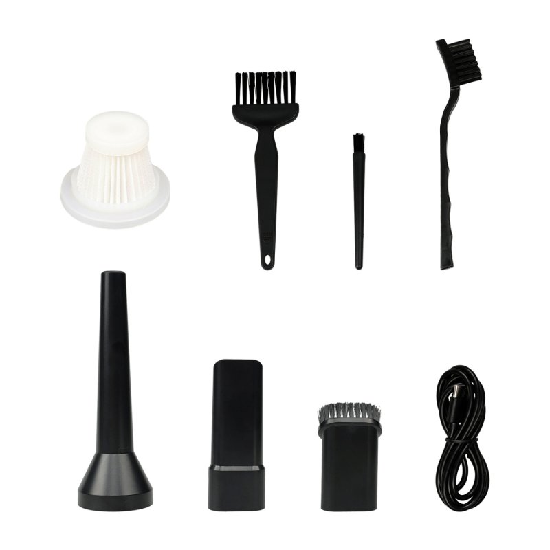 MEDIA-TECH 2IN1 BLOWER JET AIR DUSTER MT6538