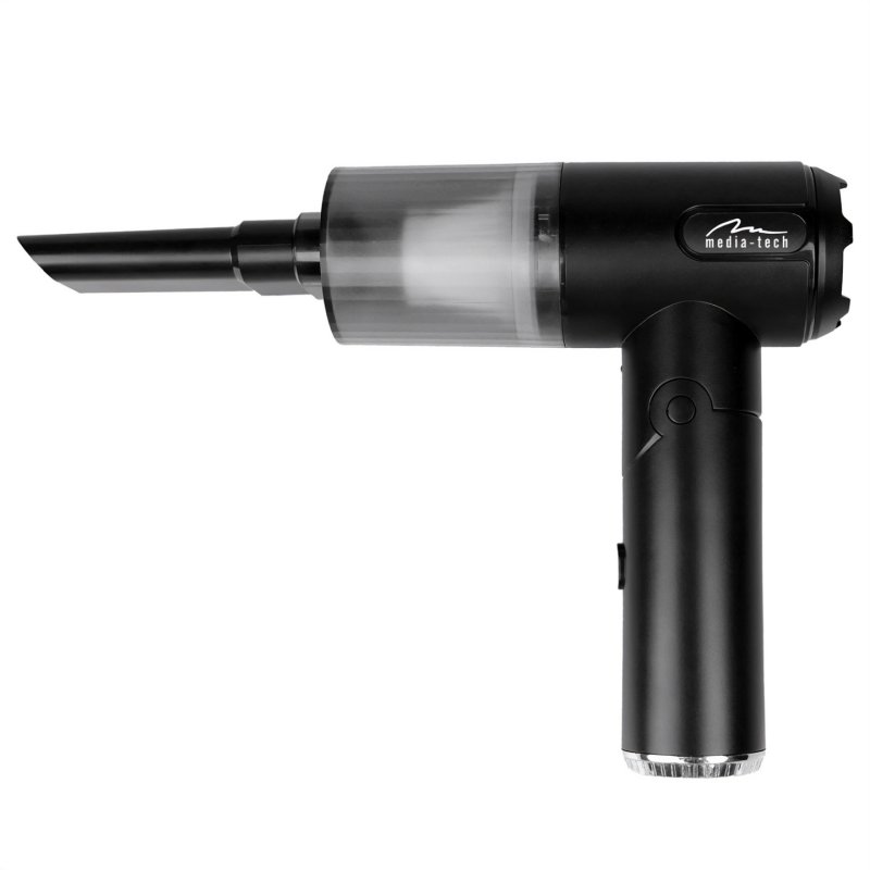 MEDIA-TECH 2IN1 BLOWER JET AIR DUSTER MT6538
