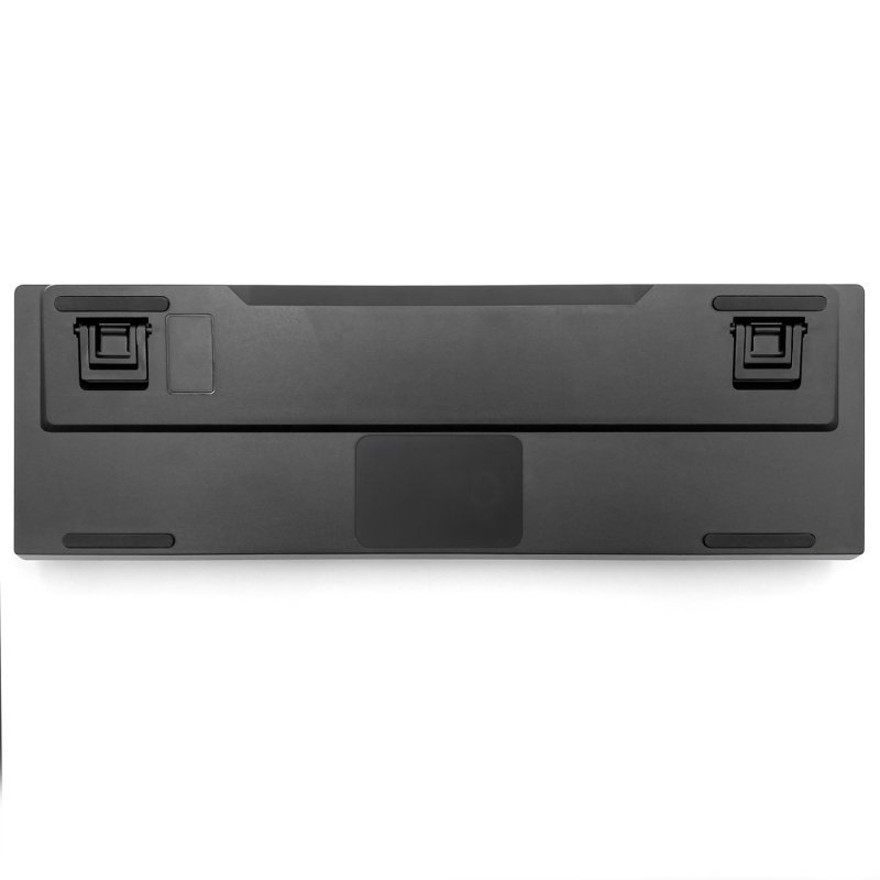 Mechanical keyboard 60% RED CORE MX60 MT1260