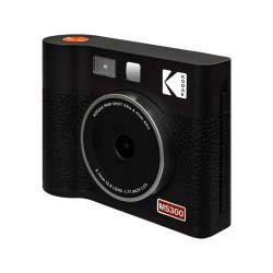Kodak Cam Mini Shot 3 ERA Black 3x3