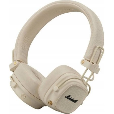 Marshall Casque d'écoute 1006833 / Major V Beige