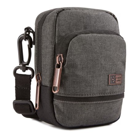 Case Logic Era CECS-101 Obsidian Pouch case Grey
