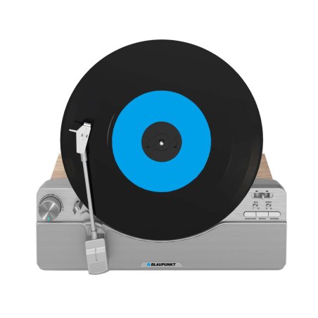Gramofon wertykalny Blaupunkt VT100SL