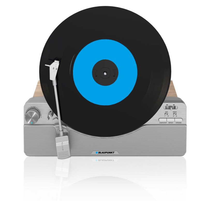 Gramofon wertykalny Blaupunkt VT100SL