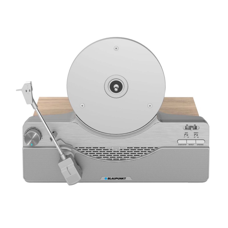 Gramofon wertykalny Blaupunkt VT100SL