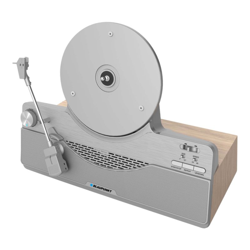 Gramofon wertykalny Blaupunkt VT100SL