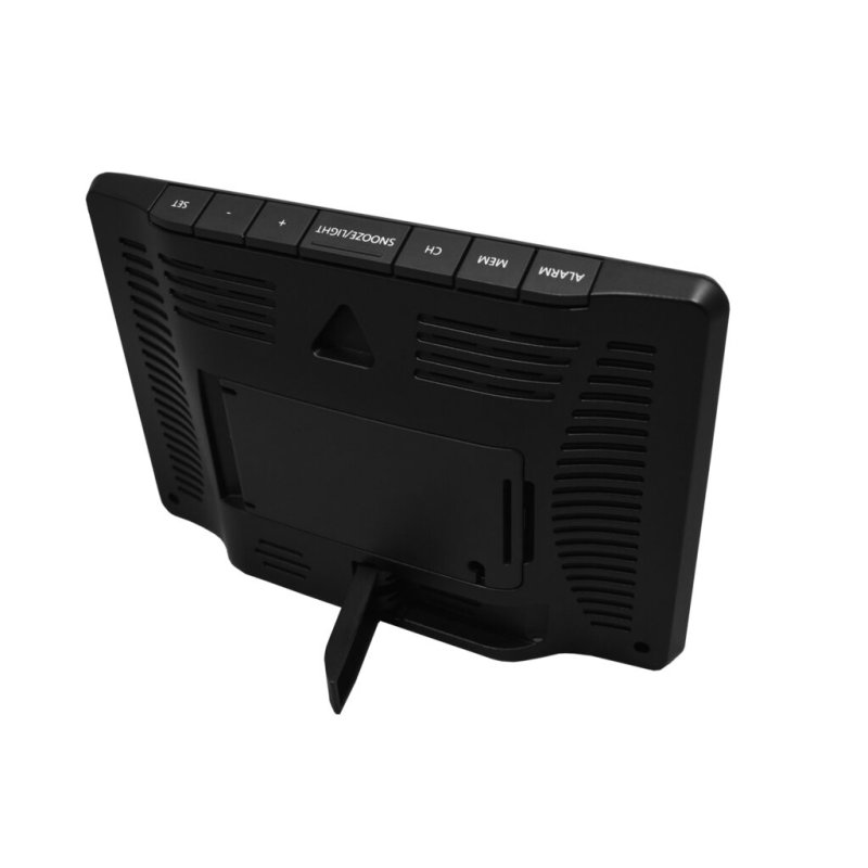 Weather station with 3 external sensors Blaupunkt WS40BK