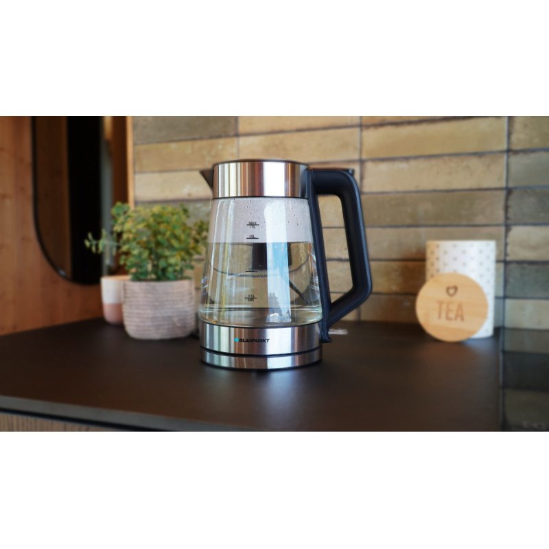 Electric kettle Blaupunkt EKG401