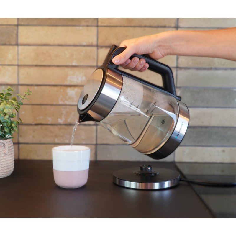 Electric kettle Blaupunkt EKG401