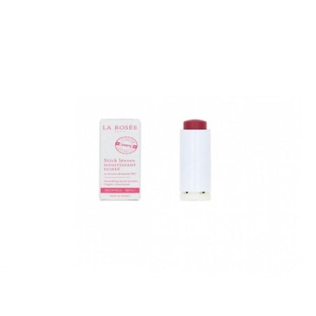 La Rosee Shea Butter Lip Balm