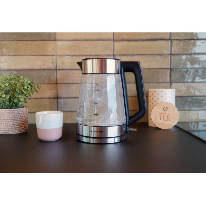 Electric kettle Blaupunkt EKG401