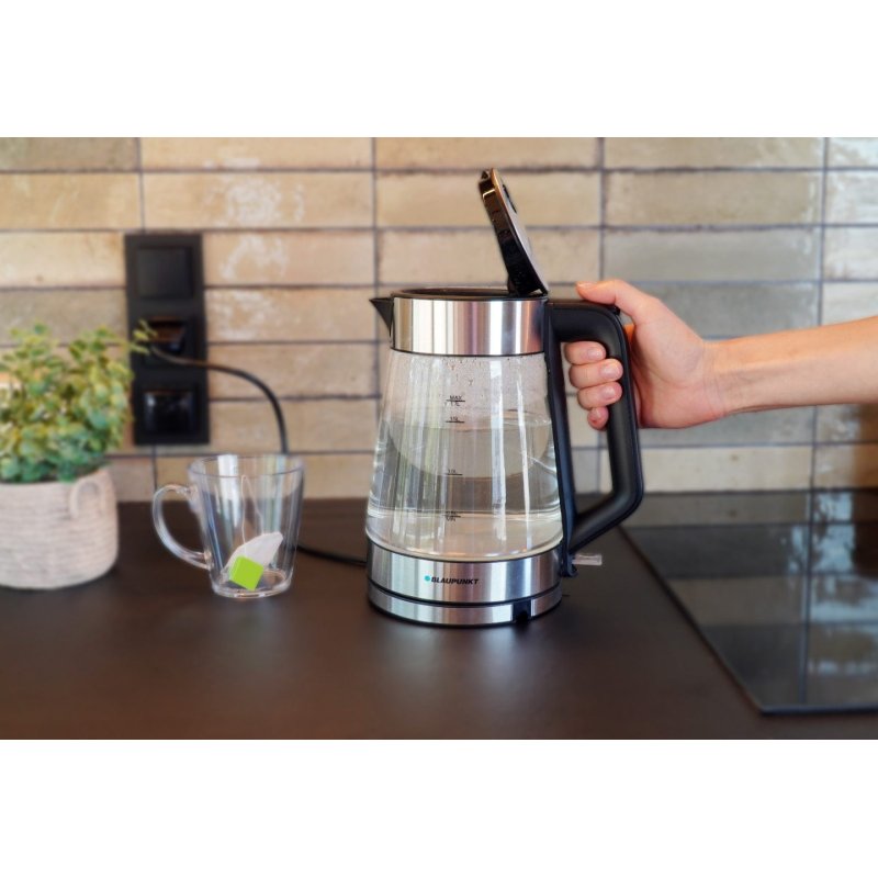 Electric kettle Blaupunkt EKG401