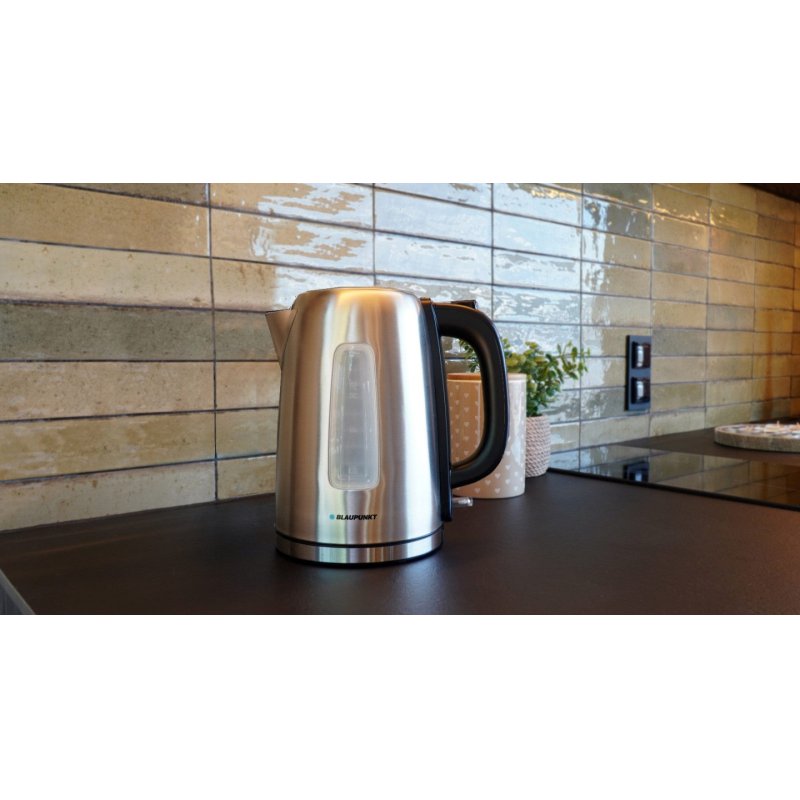 Electric kettle 1 7 L Blaupunkt EKS412