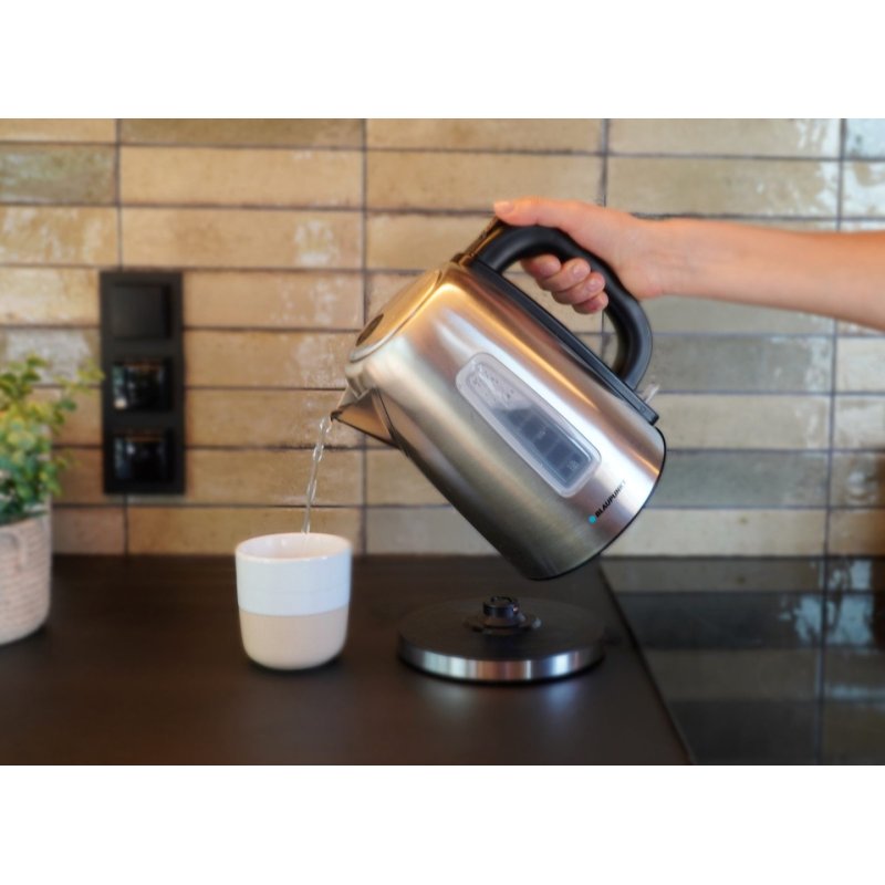 Electric kettle 1 7 L Blaupunkt EKS412