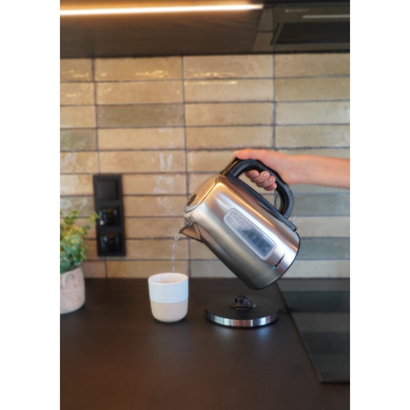 Electric kettle 1 7 L Blaupunkt EKS412