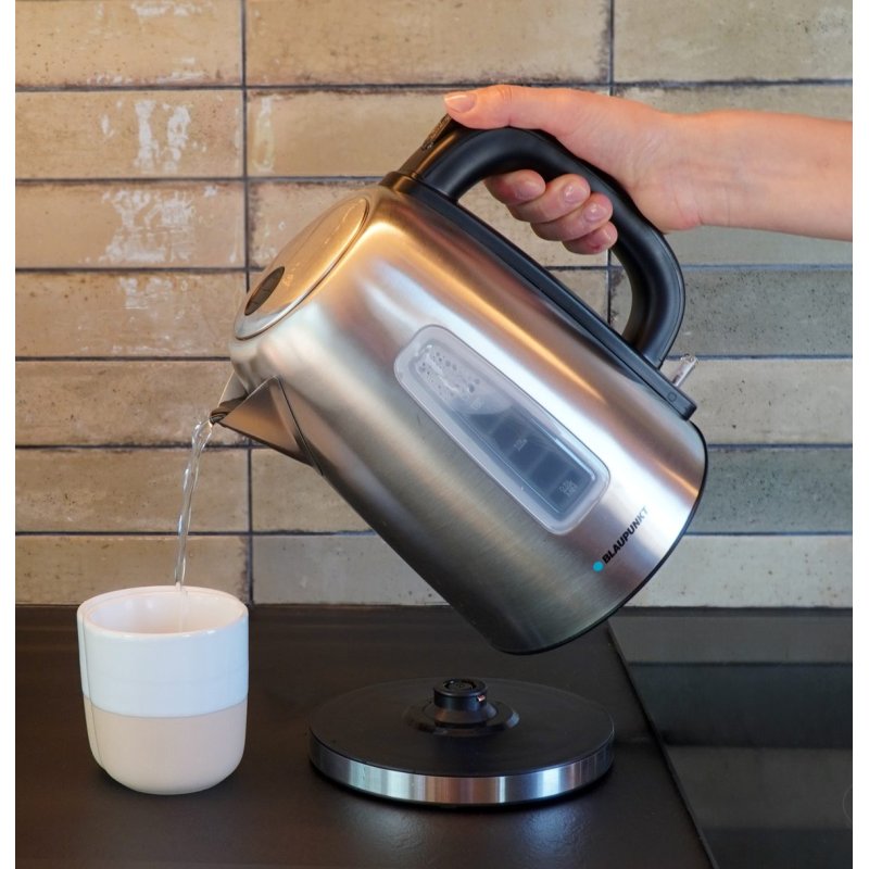 Electric kettle 1 7 L Blaupunkt EKS412