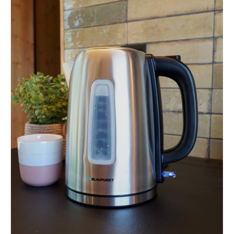 Electric kettle 1 7 L Blaupunkt EKS412